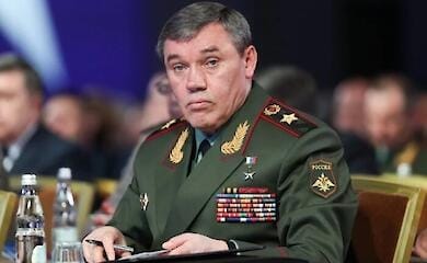 Разведка Японии сообщает, что украинские военные уничтожили порядка 20 российских генералов