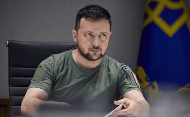 Україна перехопила план Росії з руйнування політичної ситуації в Молдові