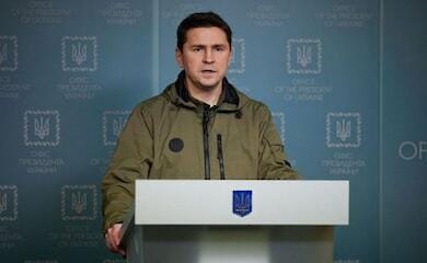 Украина получит все инструменты для завершения войны в 2023 году
