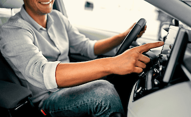 Лучшие автомобильные GPS-трекеры в 2023 году