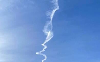 Две российские ракеты нарушили воздушное пространство одной из стран НАТО