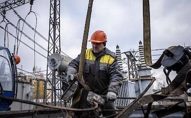 КМДА: Київ може використовувати досвід Фінляндії у сфері захисту об'єктів енергетичної інфраструктури