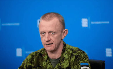 Розвідка Естонії розповіла про успіхи ЗСУ на фронті