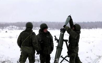 В ISW розповіли про ситуацію на фронті