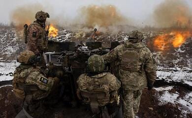 ЗСУ змогли відбити у ворога раніше втрачені позиції