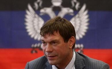 Царев заявил, что РФ может "шандарахнуть" ядеркой по Украине