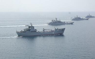 Окупанти нарощують кількість ракетоносіїв у Чорному морі,