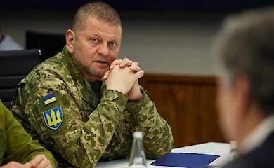 яка необхідна перемога України, щоб Росія більше ніколи не напала