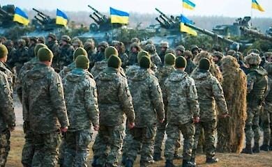 США считают, что переломный момент в войне Украины и Росси может наступить уже этой весной