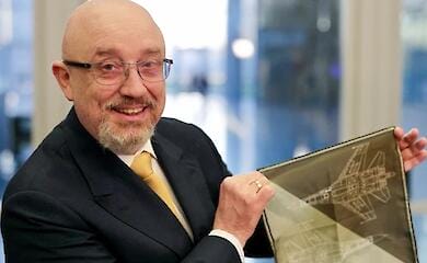 Стали відомі підсумки дев'ятої зустрічі "Рамштайн"