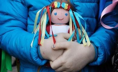 В РФ функционирует центры «идеологического перевоспитания» украинских детей