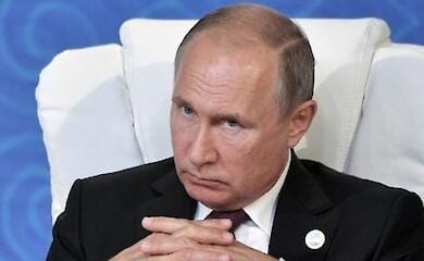 Росія хоче переговорів з Україною. І підключає для цього все нових людей