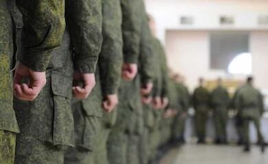 В России солдат срочной службы покончил с собой из-за возможной отправки в Украину