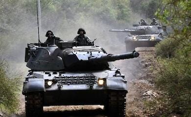 Сможет ли армия РФ достичь успеха в наступлении