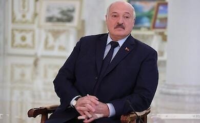 Лукашенко рассказал, для чего на территории его страны находятся российские войска