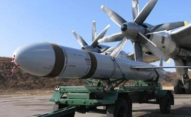 Попытка россиян модернизировать ракеты Х-101 провалилась