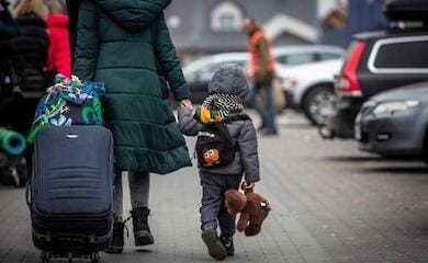 Новую программу адаптации ВПЛ предложили в Минреинреграции