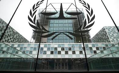 У Гаазі створять реєстр збитків, які отримала Україна через російське вторгнення