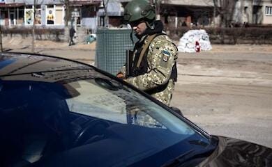 Отримання повістки не означає негайного відправлення на фронт