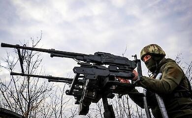 У ЗСУ розповіли, що відбувається на північному кордоні