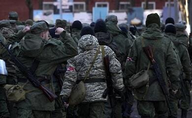 Мер Мелітополя розповів про посилення ворожої оборони в Запорізькому напрямку