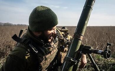 Генерал НАТО сообщил, какое оружие необходимо Украине для победы