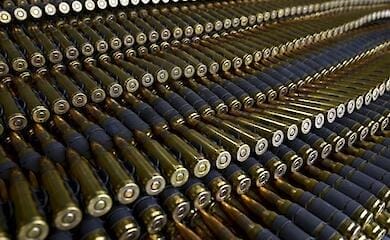 Китай може надати РФ летальну військову допомогу - Блінкен
