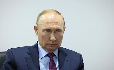 Путин снова угрожает миру ядерным оружием
