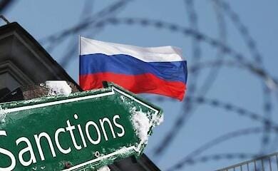 Россия до сих пор находит способы обходить санкции - минфин США