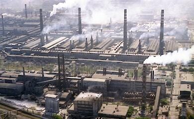 Три крупнейших предприятия Запорожья будут приватизированы