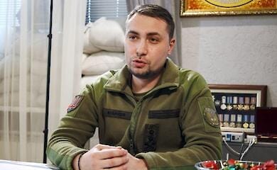 Буданов розповів, чому кількість пожеж у Росії збільшилася