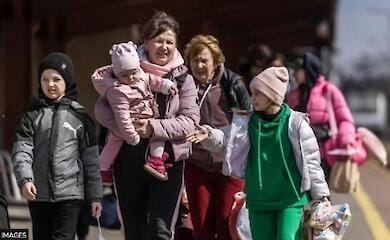 В Уэльсе закрывают шелтеры для украинских беженцев
