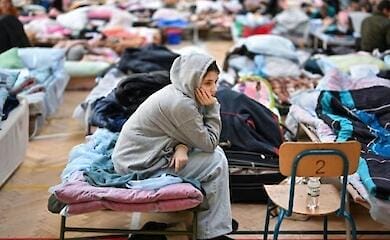 У Міносвіти розповіли, скільки українських дітей вимушено перебувають за кордоном