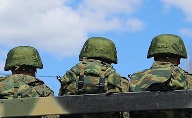 У розвідці Німеччини вважають, що Кремль може додатково кинути на війну ще близько 1 млн солдатів