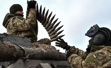 В ВСУ рассказали, увеличивается ли численность вражеских сил в приграничных областях