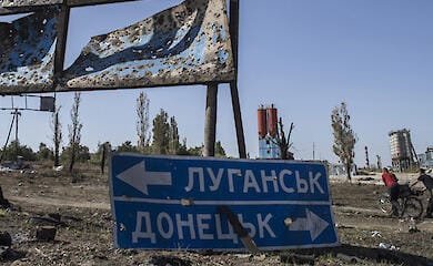 РФ може провести провокацію під фальшивим прапором на кордоні з Чернігівською областю та в Молдові