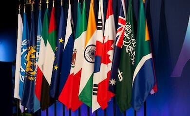 Китай став на бік Росії і не став підписувати комюніке саміту G20