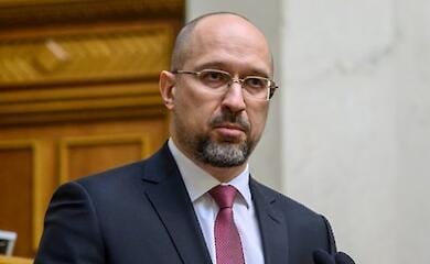 Відносини між РФ і Україною зіпсовані на століття - Шмигаль