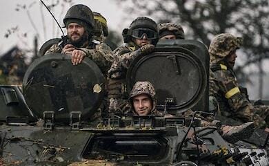 Розвідка Британії спрогнозувала, як довго ще триватиме війна в Україні