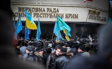 Зеленский назвал условие возвращения мира