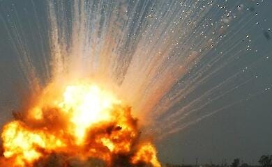 Ворожі удари по Хмельницькому: є поранені та загиблий