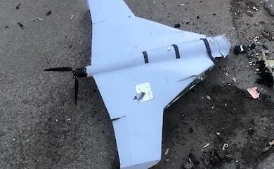 У ЗСУ пояснили, навіщо росіяни знову стали запускати Shahed в Україну