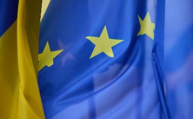 Европа поддержит бизнес в Украине