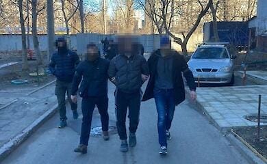 В Николаеве СБУ задержала агента ФСБ