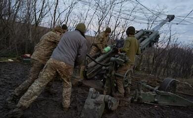 В ISW рассказали о серьезных проблемах в армии РФ