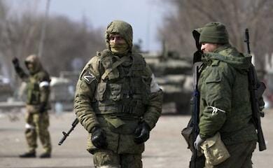 Кишинів вважає, що у Москви недостатньо ресурсу для вторгнення ще й у Молдову
