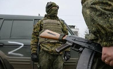 С утра в Брянской области России ведется перестрелка с "ДРГ". Что происходит