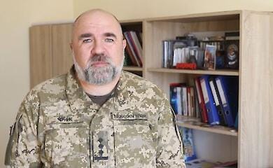 Россияне меняют акцент ударов в пользу нескончаемым волнам пехоты 