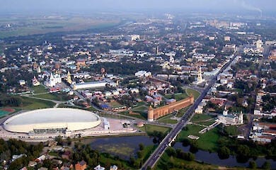 В Подмосковье прогремел взрыв