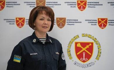 Россияне укрепляют защиту в оккупированном Крыму